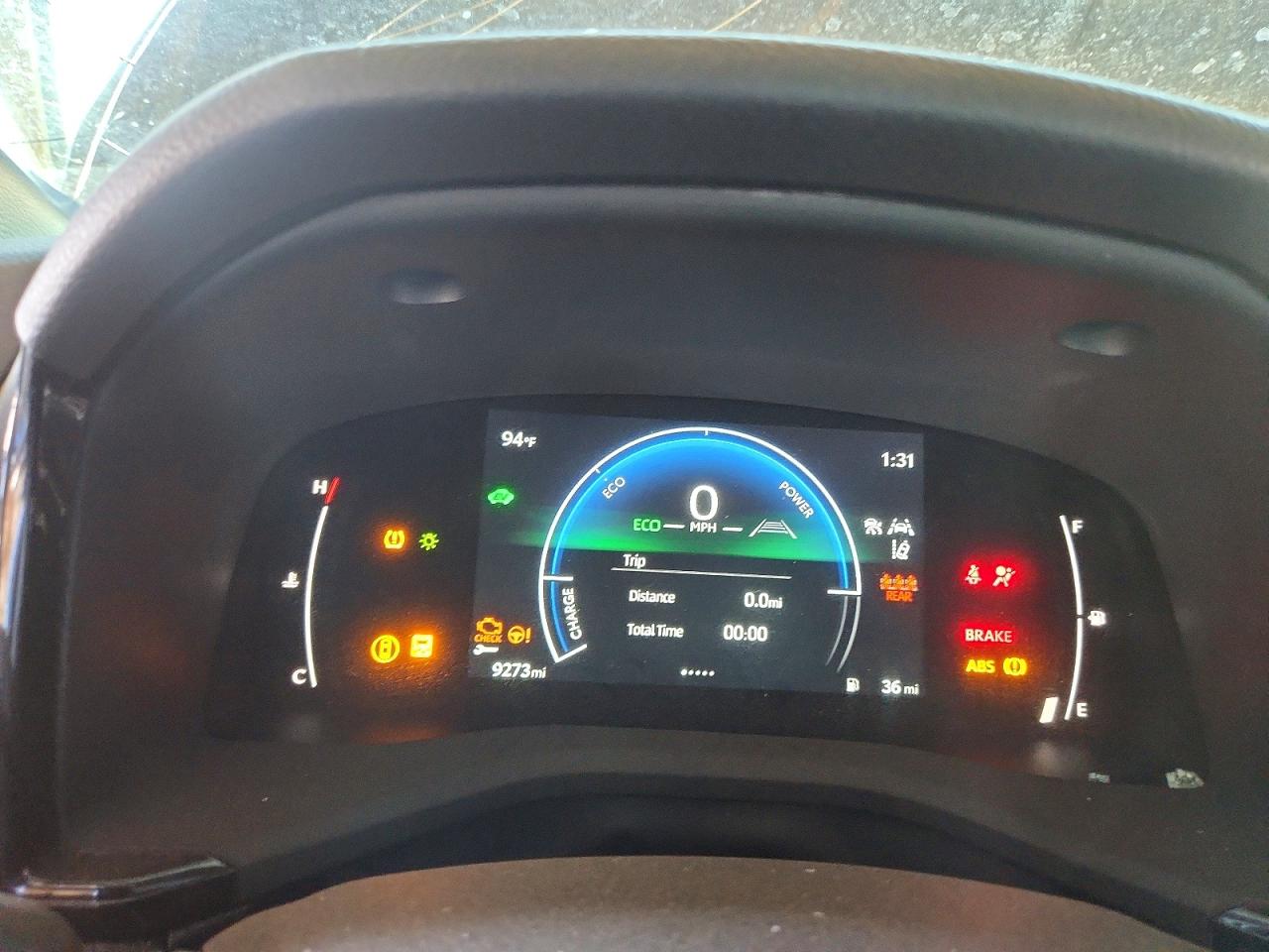 2025 TOYOTA CAMRY SE photo 17