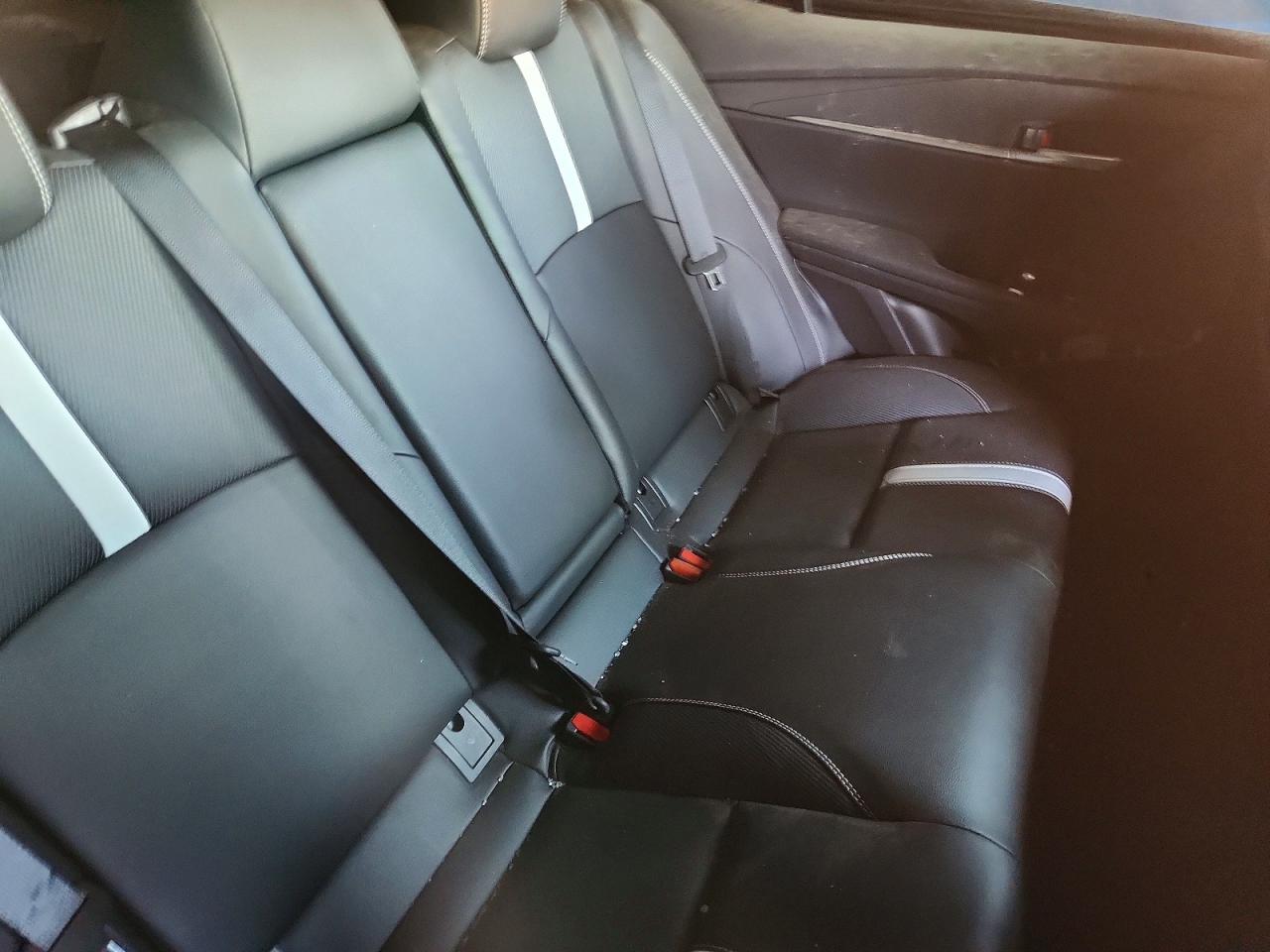 2025 TOYOTA CAMRY SE photo 19