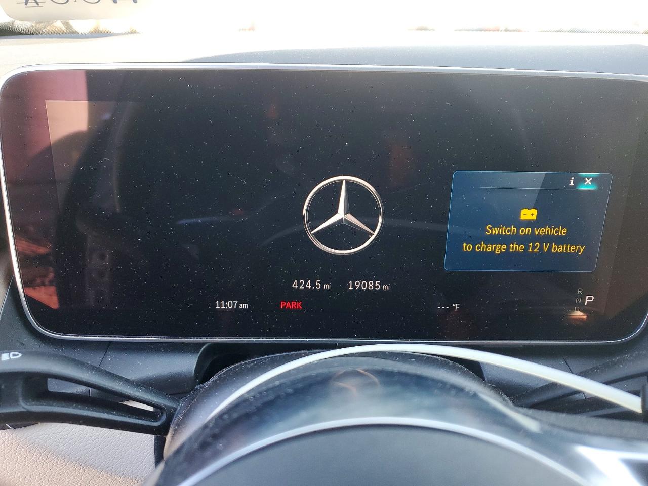 2025 MERCEDES-BENZ GLC 350E photo 17