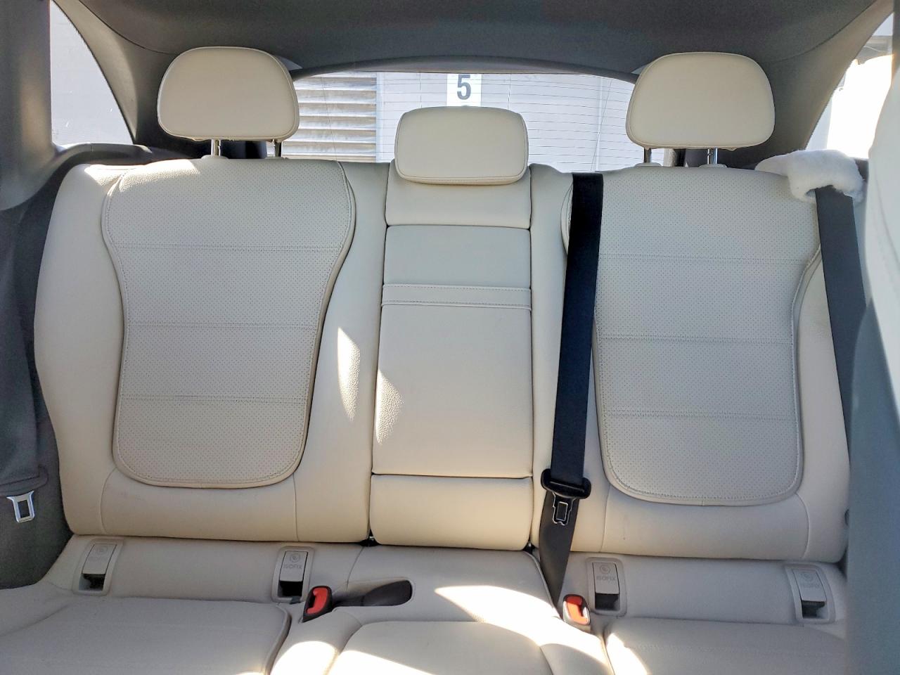2025 MERCEDES-BENZ GLC 350E photo 19