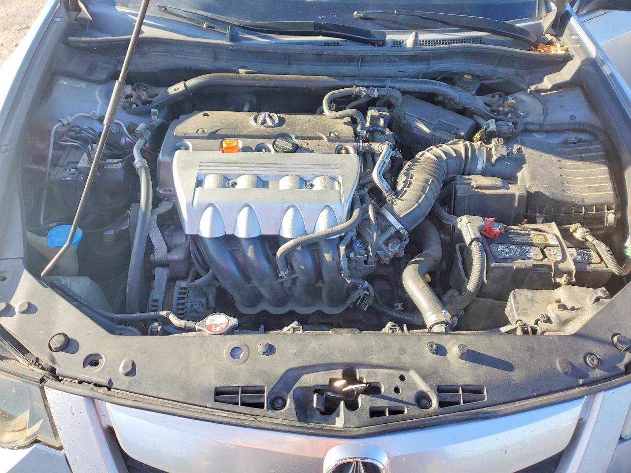 2009 ACURA TSX photo 11