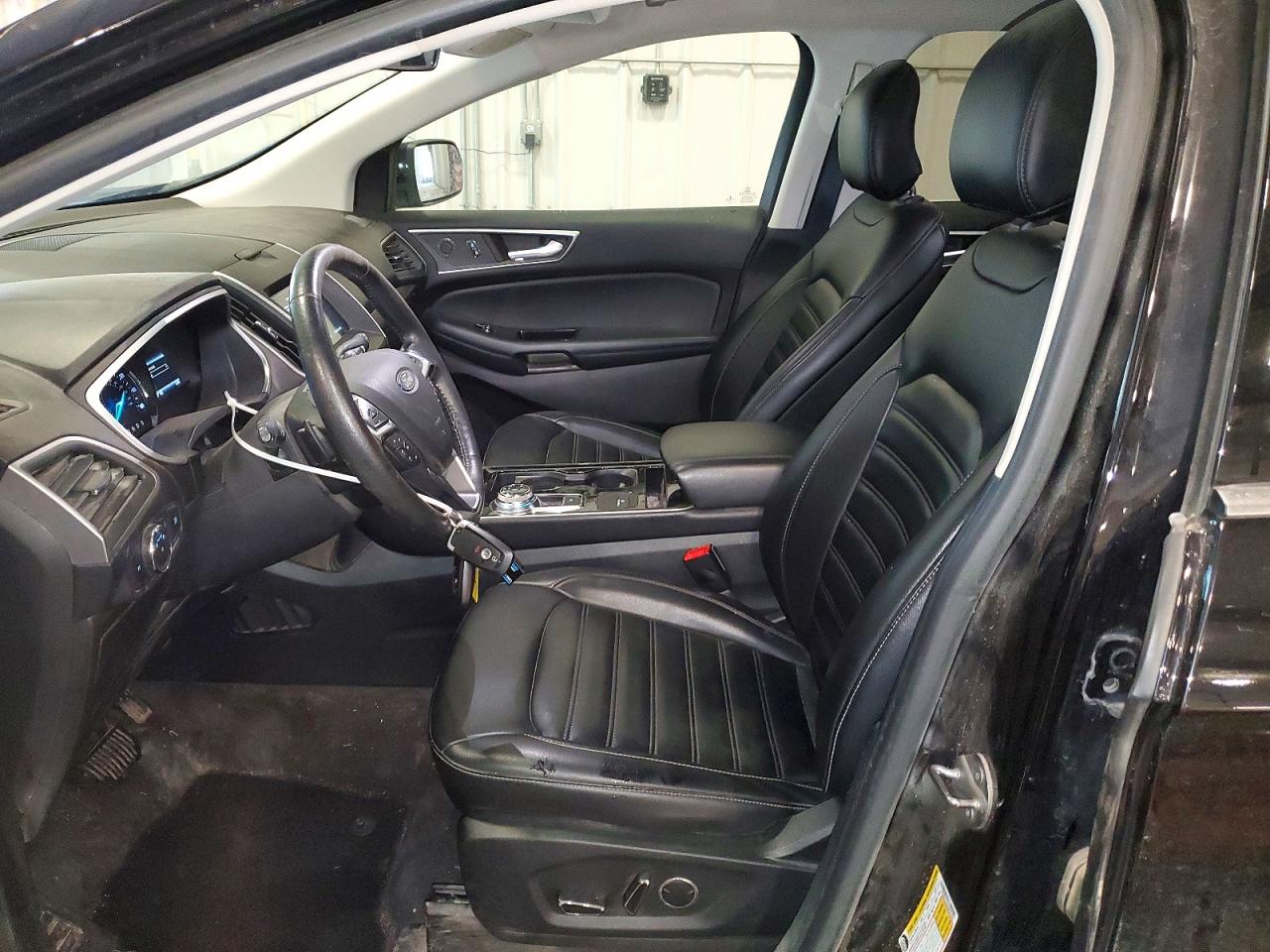 2019 FORD EDGE SEL photo 19