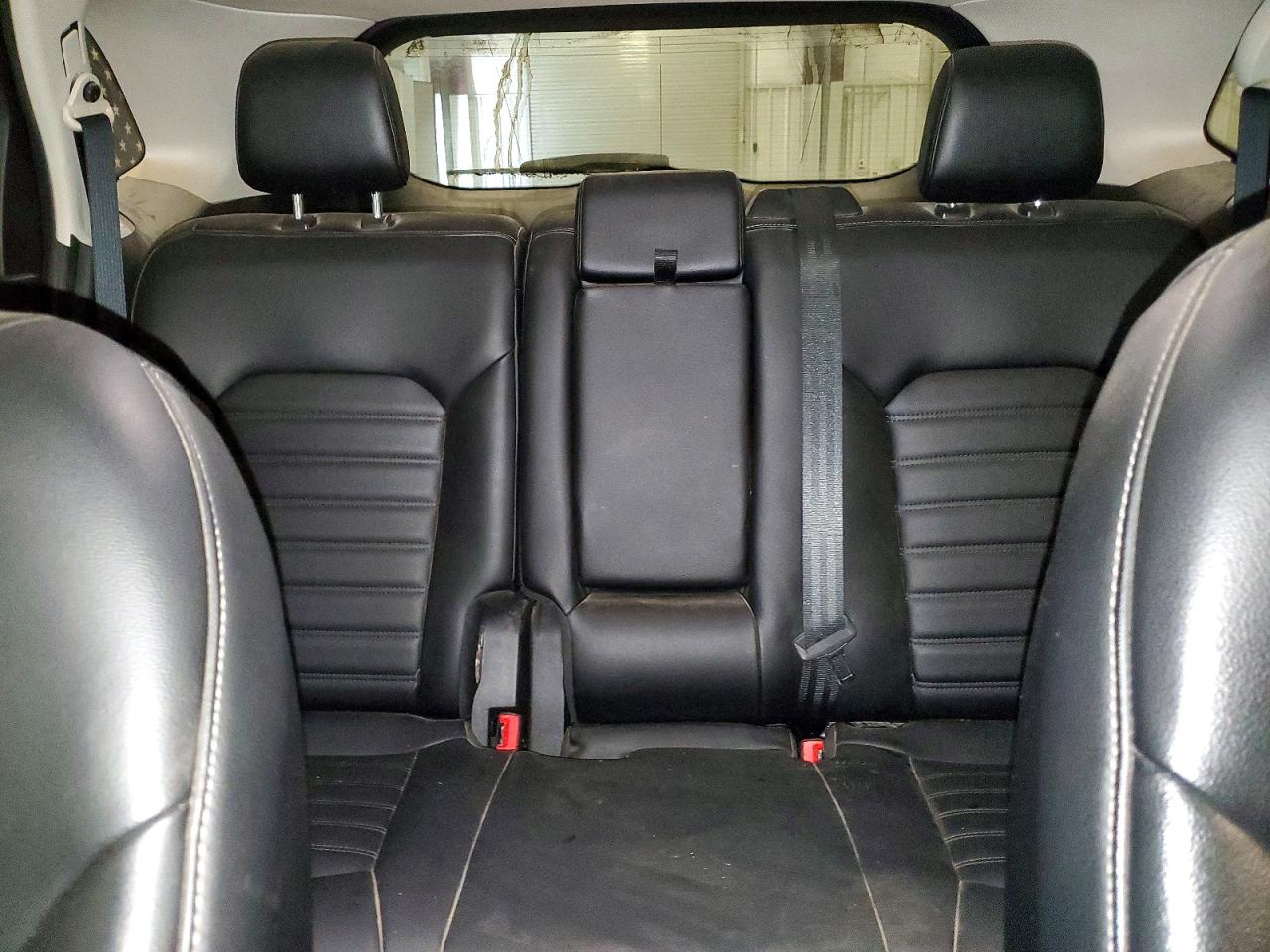 2019 FORD EDGE SEL photo 28