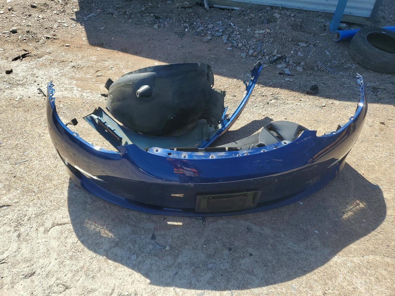 2018 TESLA MODEL 3 photo 12