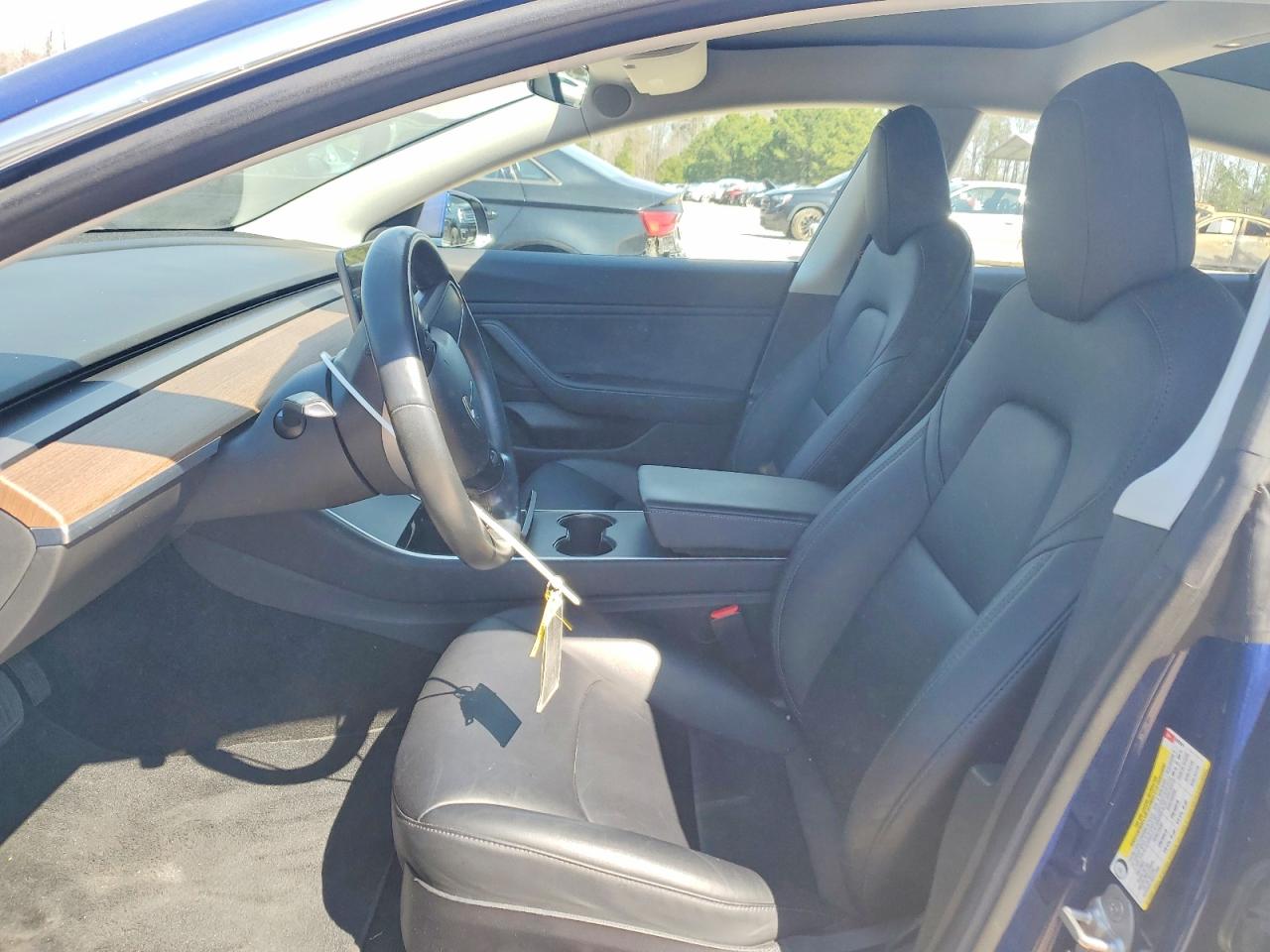 2018 TESLA MODEL 3 photo 7