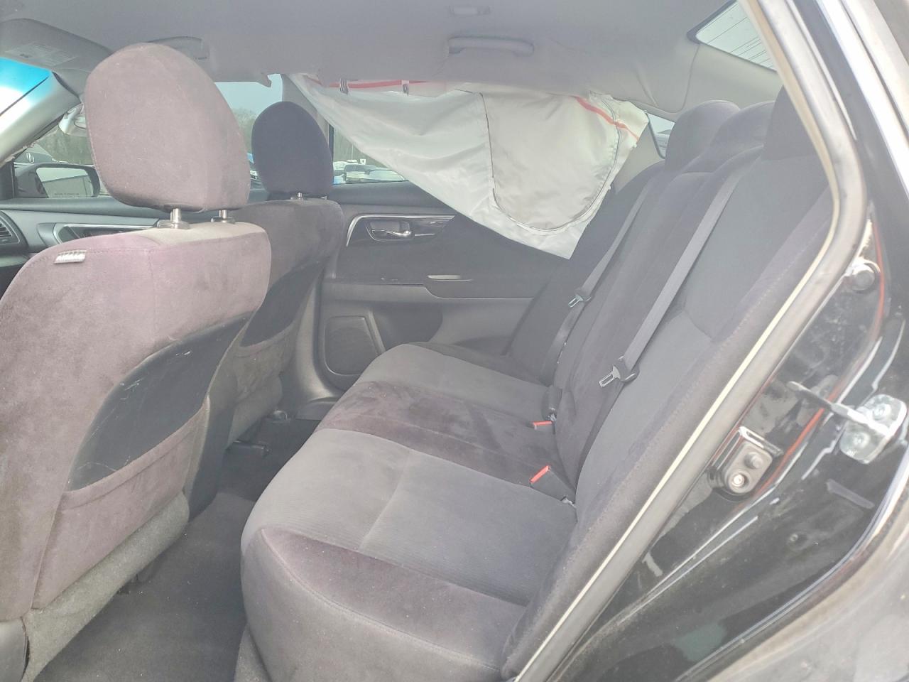 2013 NISSAN ALTIMA 2.5 photo 10
