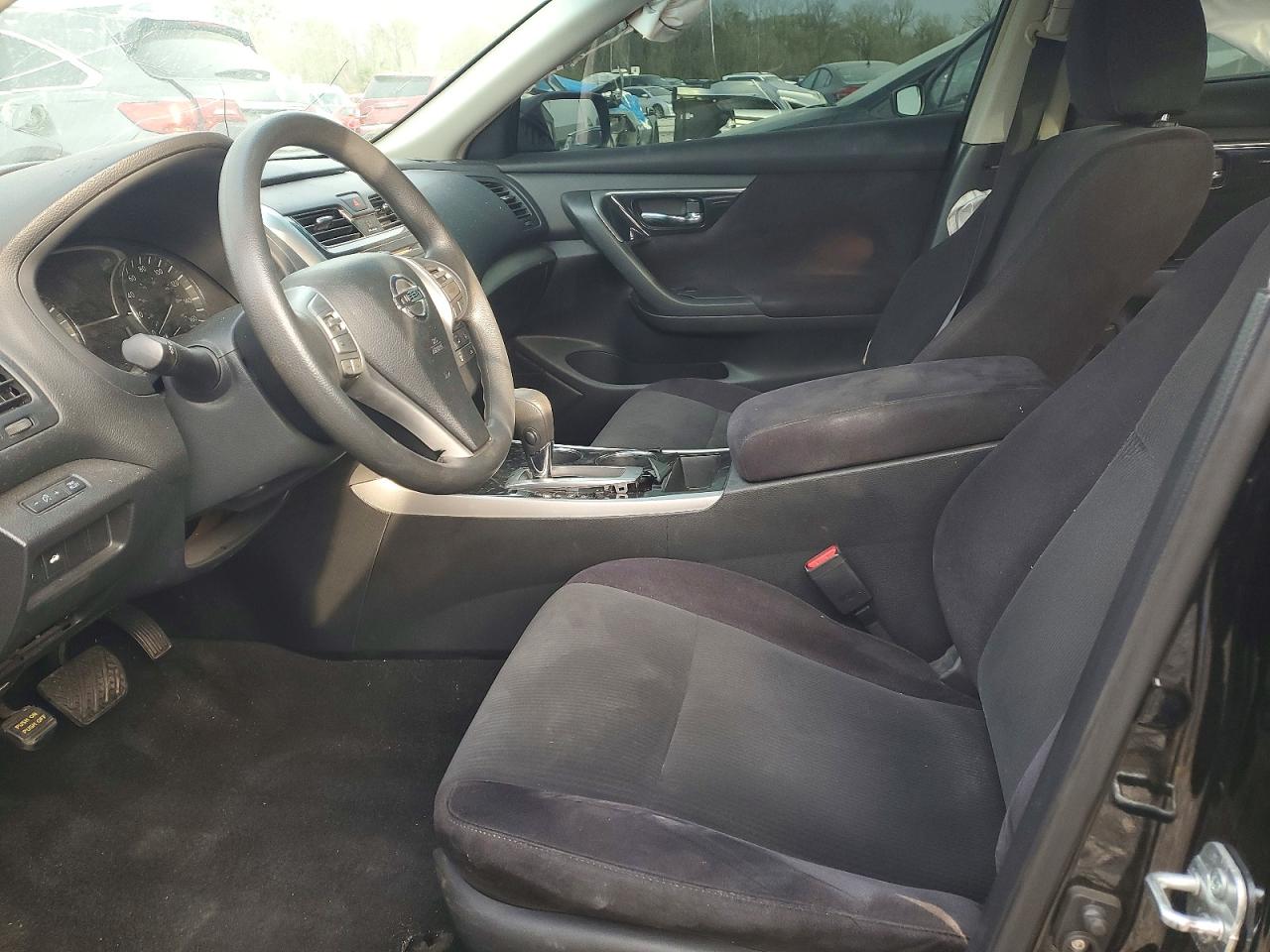 2013 NISSAN ALTIMA 2.5 photo 7