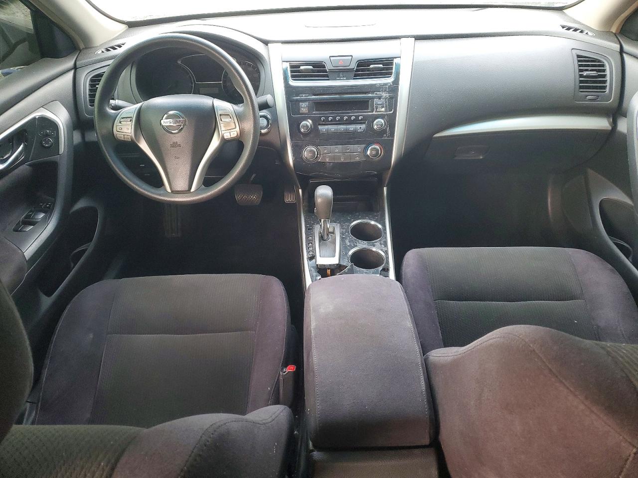 2013 NISSAN ALTIMA 2.5 photo 8