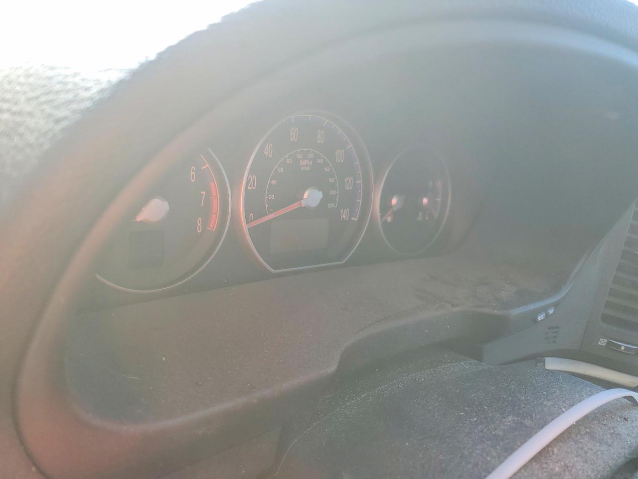 2007 HYUNDAI SANTA FE SE photo 17