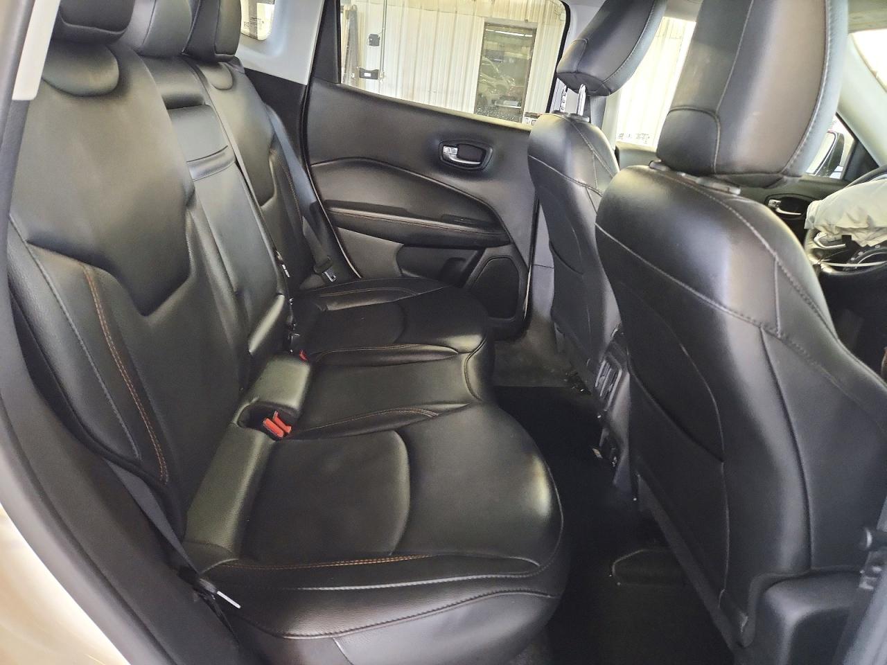 2019 JEEP COMPASS LIMITED photo 21