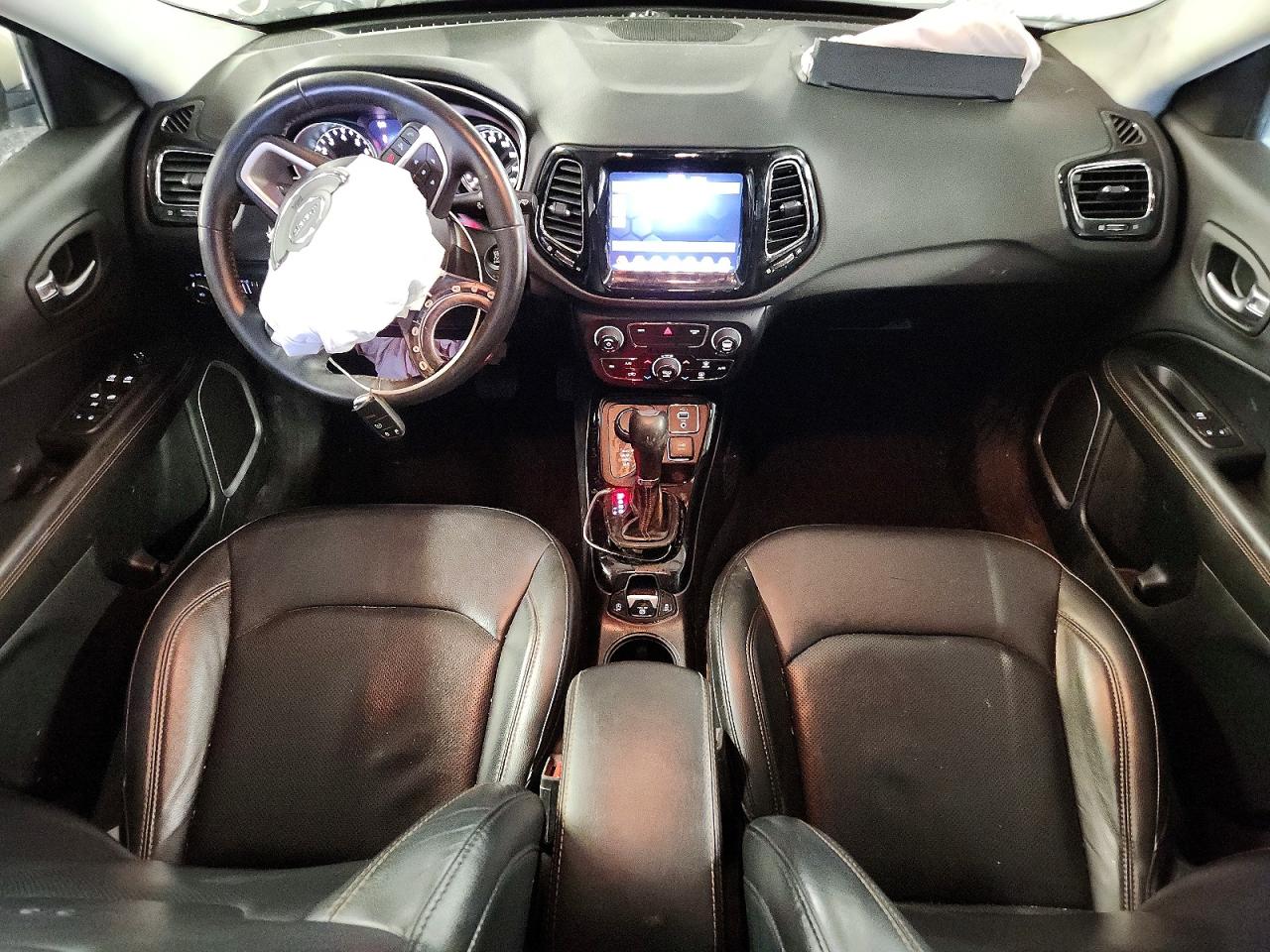 2019 JEEP COMPASS LIMITED photo 15