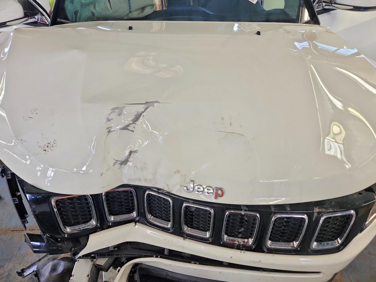 2019 JEEP COMPASS LIMITED photo 23