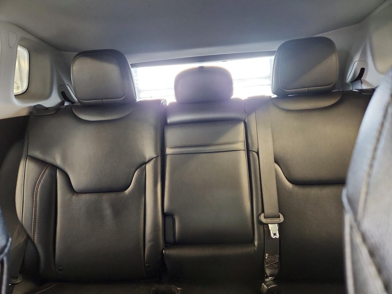 2019 JEEP COMPASS LIMITED photo 19