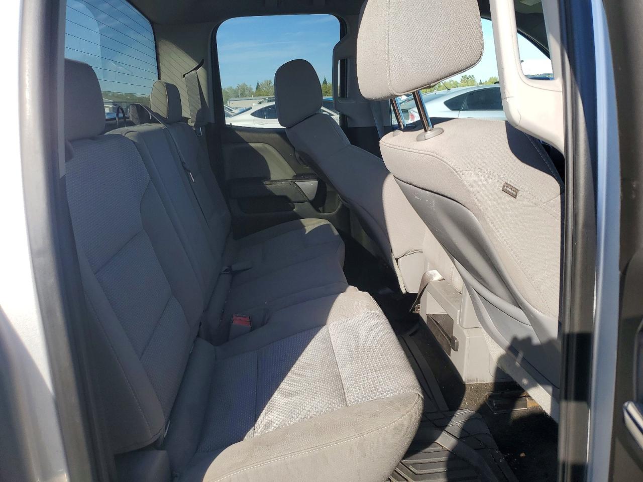 2015 CHEVROLET SILVERADO C1500 LT photo 19