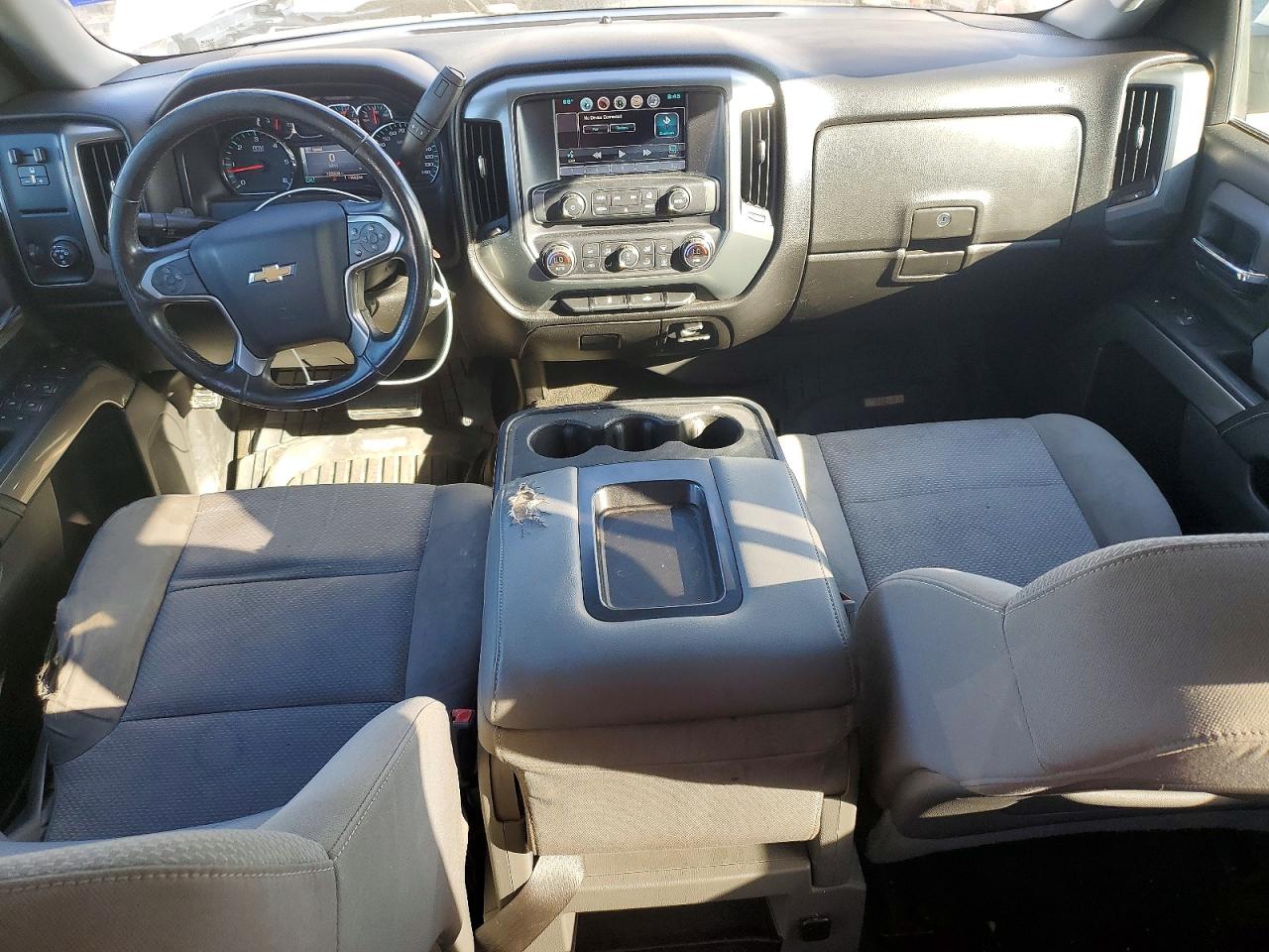 2015 CHEVROLET SILVERADO C1500 LT photo 15