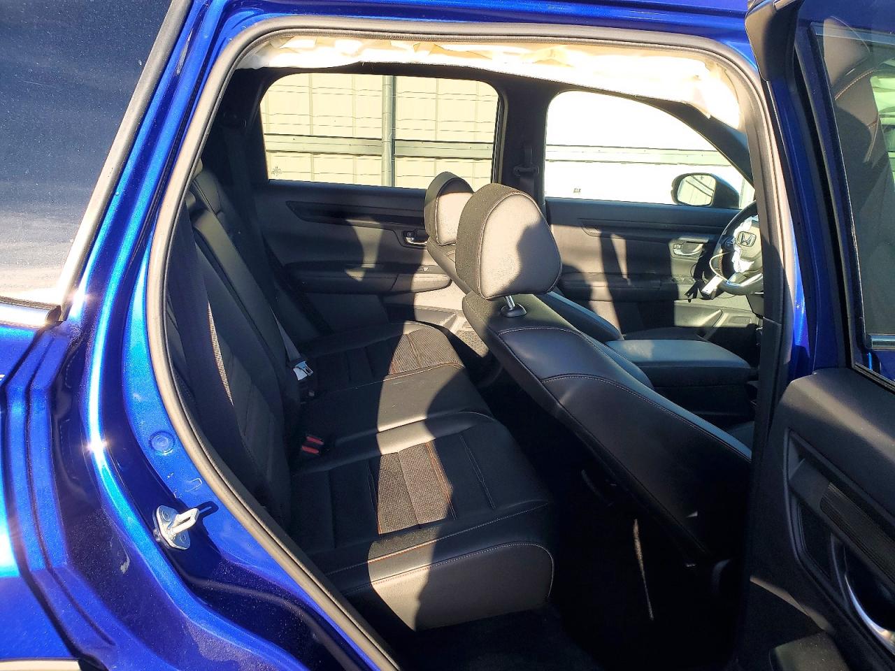 2025 HONDA CR-V SPORT-L photo 21
