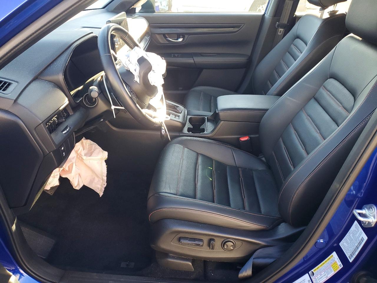 2025 HONDA CR-V SPORT-L photo 13
