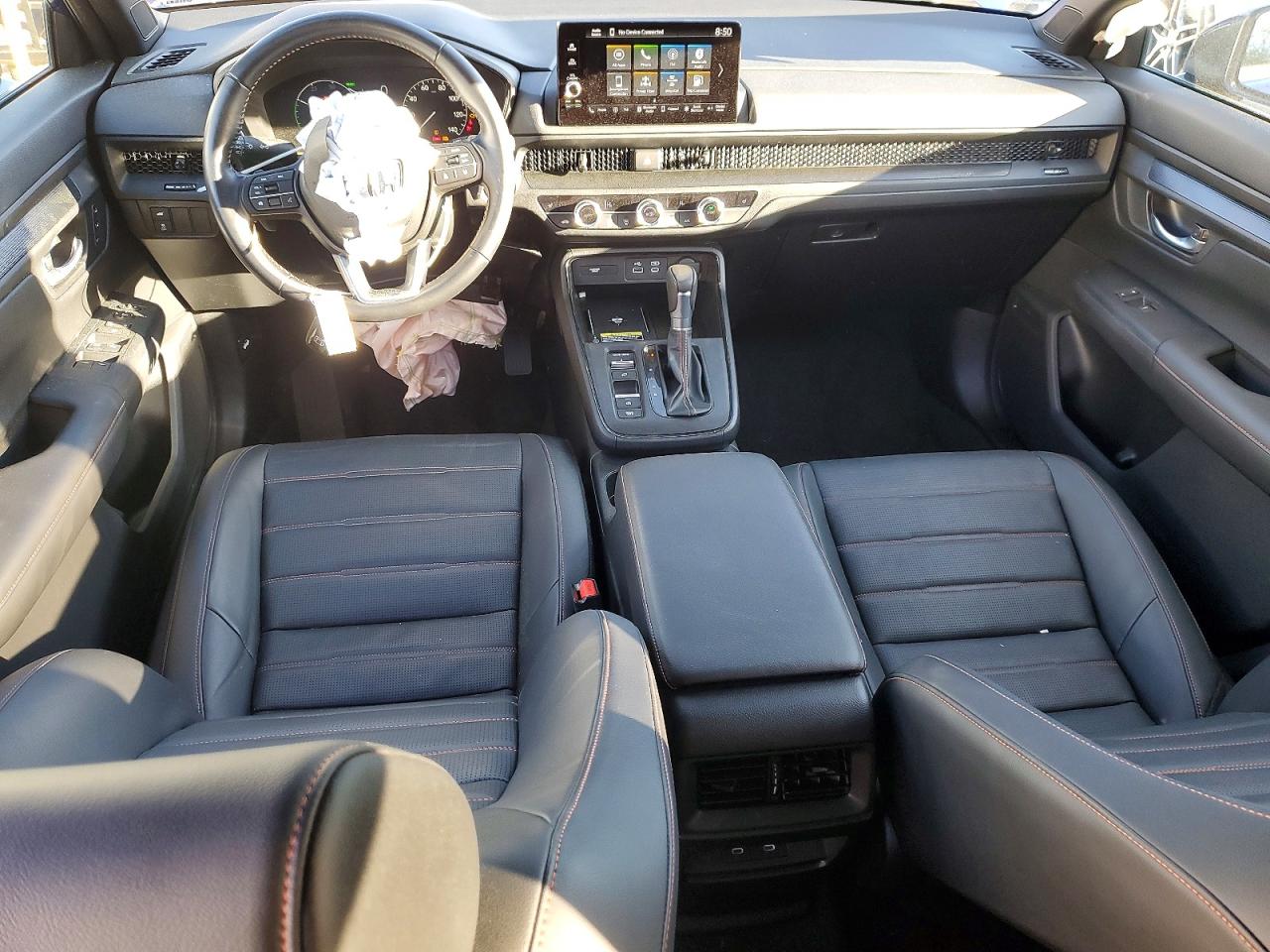 2025 HONDA CR-V SPORT-L photo 15