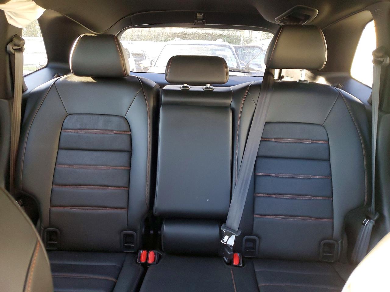 2025 HONDA CR-V SPORT-L photo 19