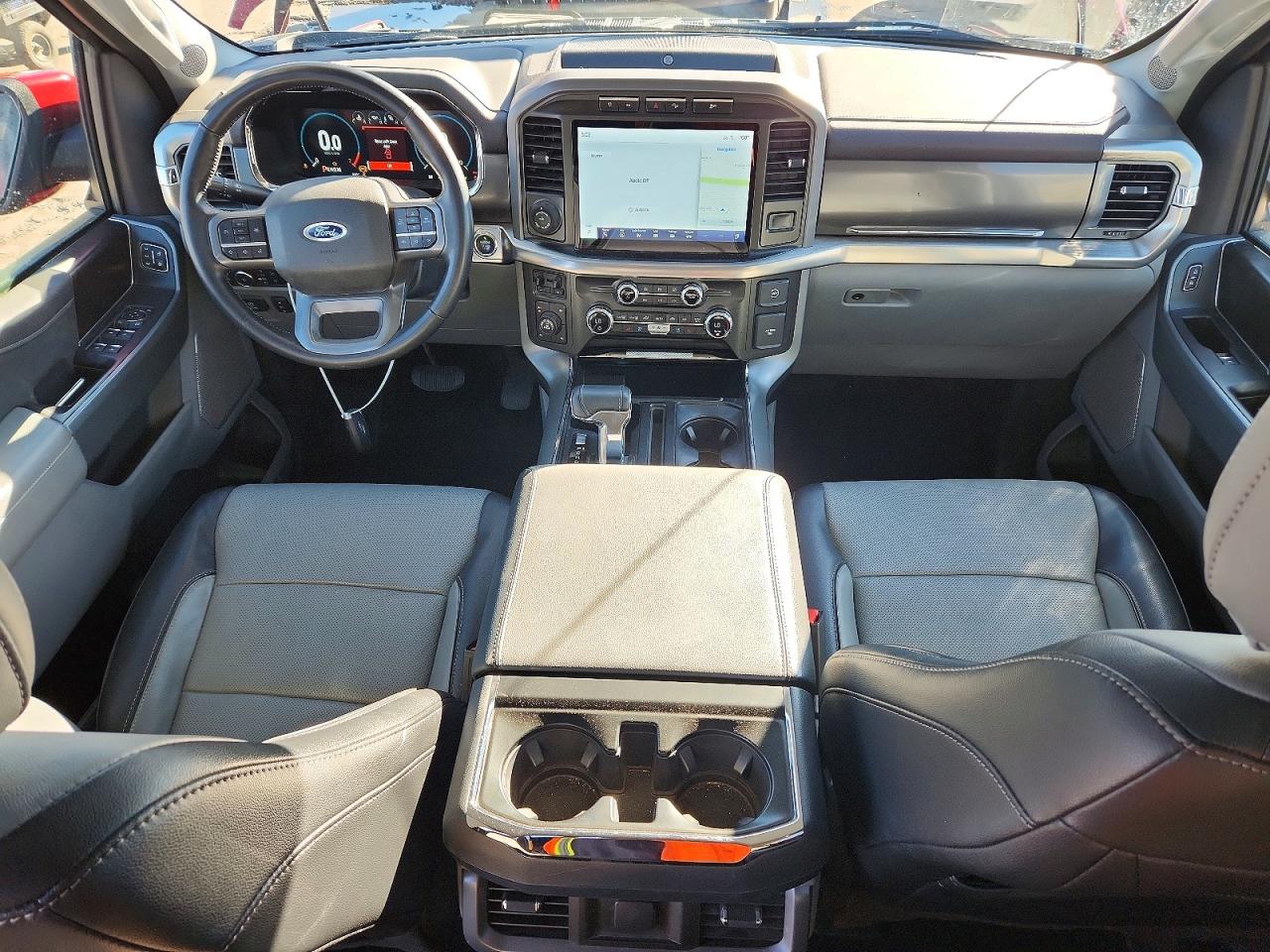2021 FORD F150 SUPERCREW photo 15