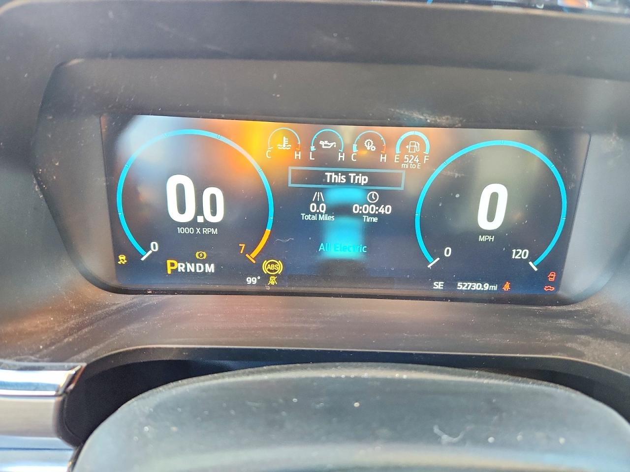 2021 FORD F150 SUPERCREW photo 17