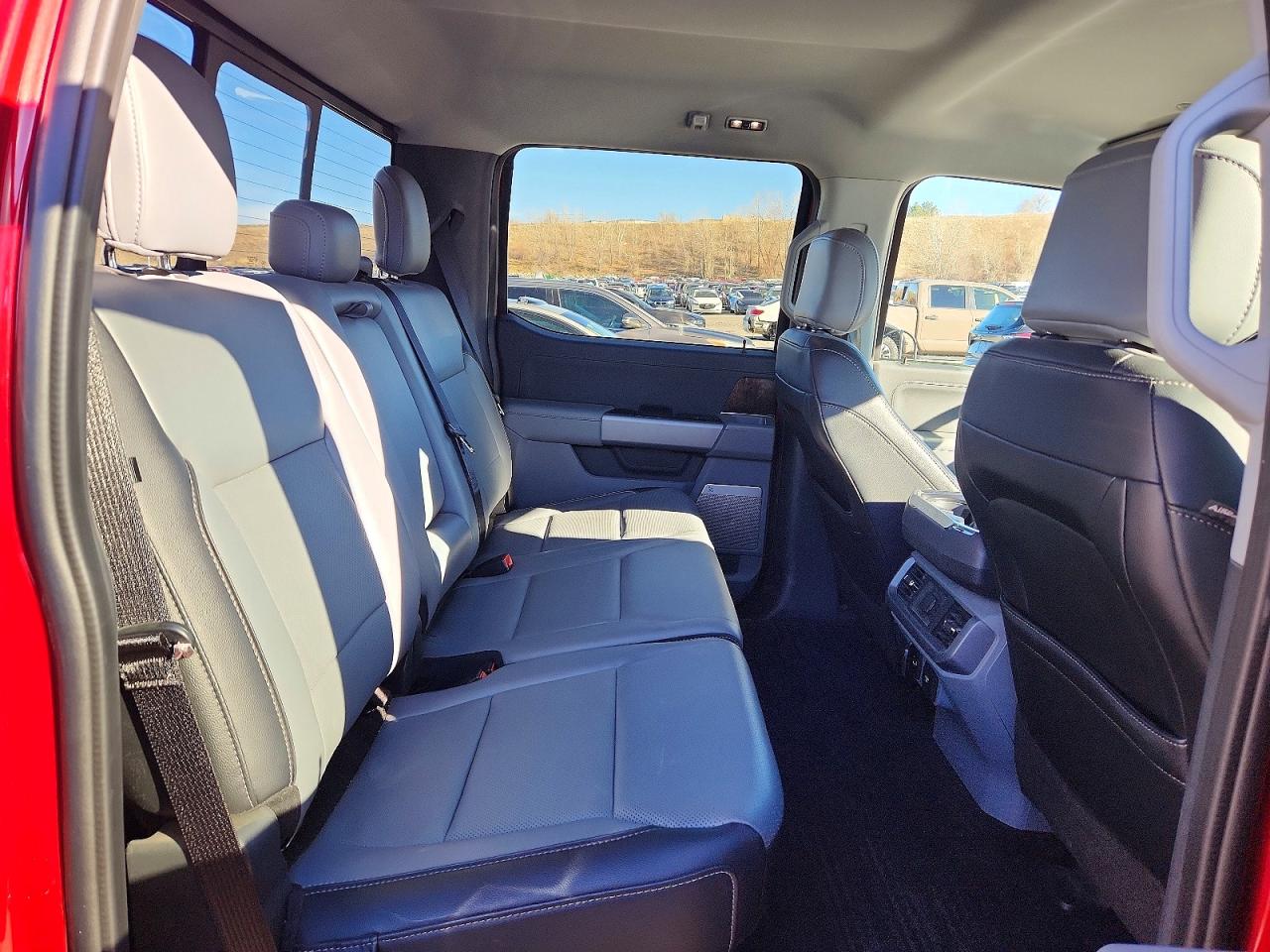 2021 FORD F150 SUPERCREW photo 19