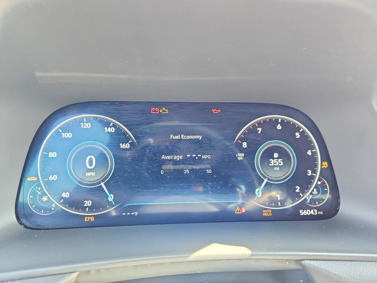 2020 HYUNDAI SONATA SEL PLUS photo 17