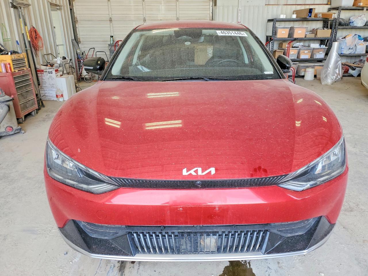 2024 KIA EV6 WIND photo 5