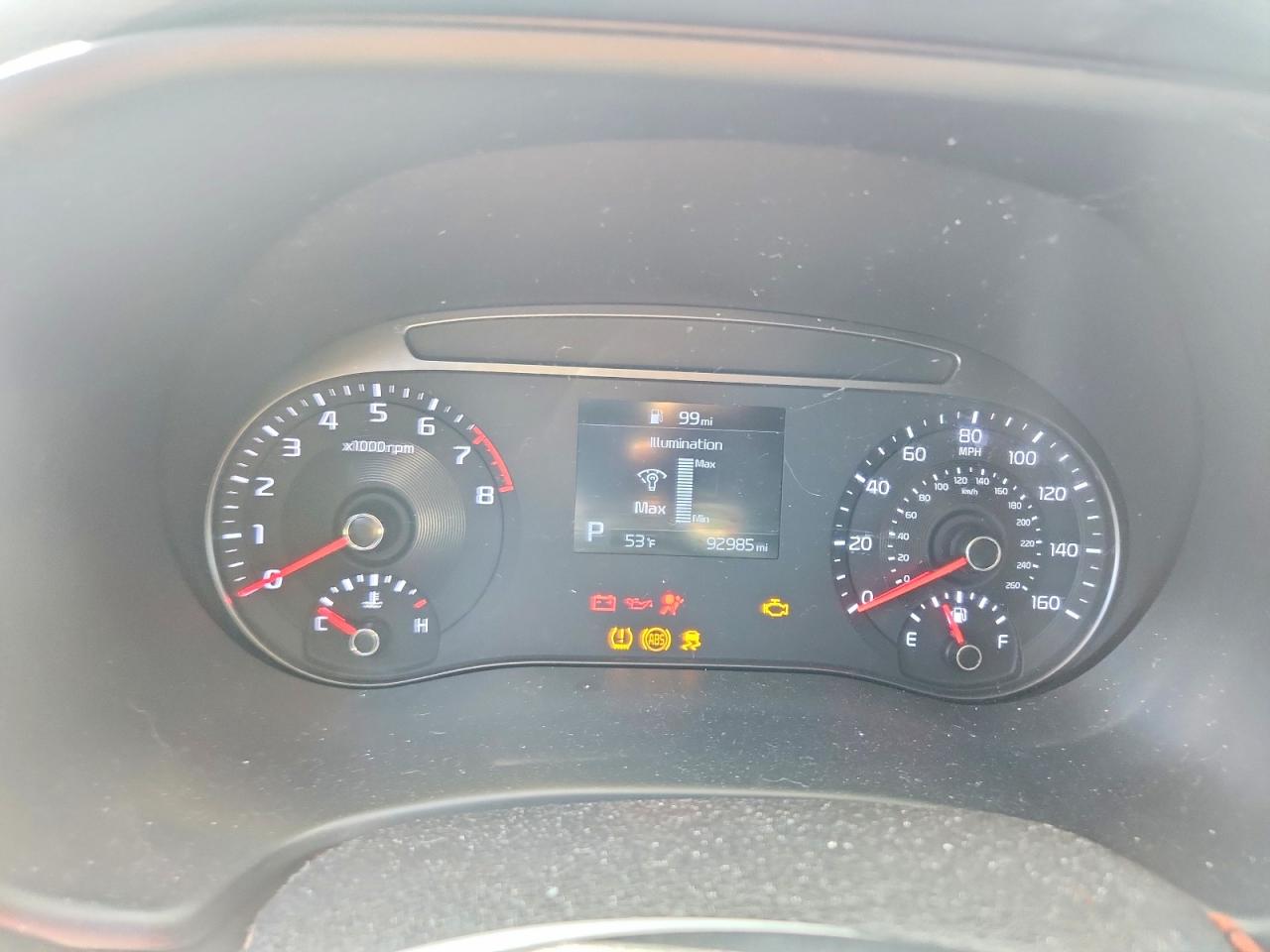 2020 KIA SOUL S photo 16