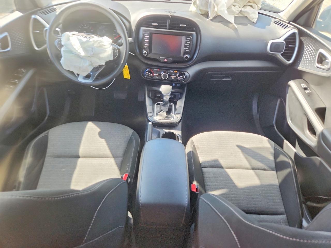 2020 KIA SOUL S photo 14