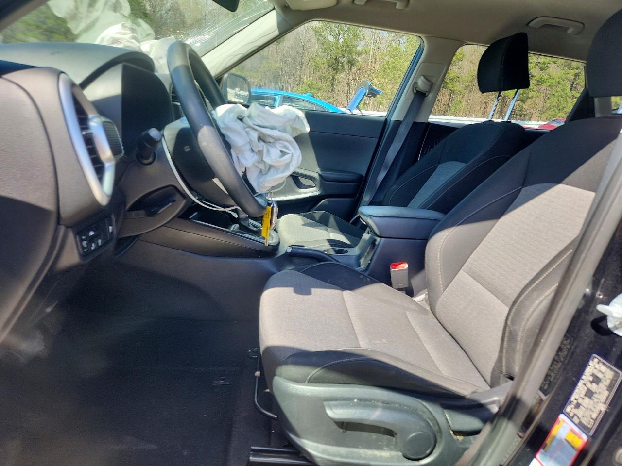 2020 KIA SOUL S photo 12