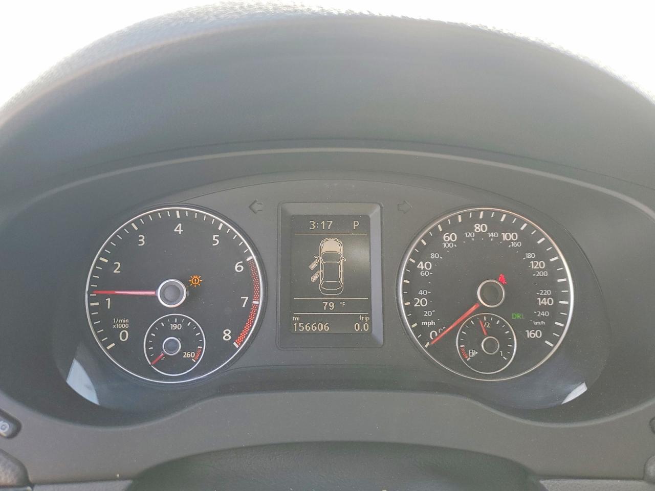 2014 VOLKSWAGEN JETTA GLI photo 9