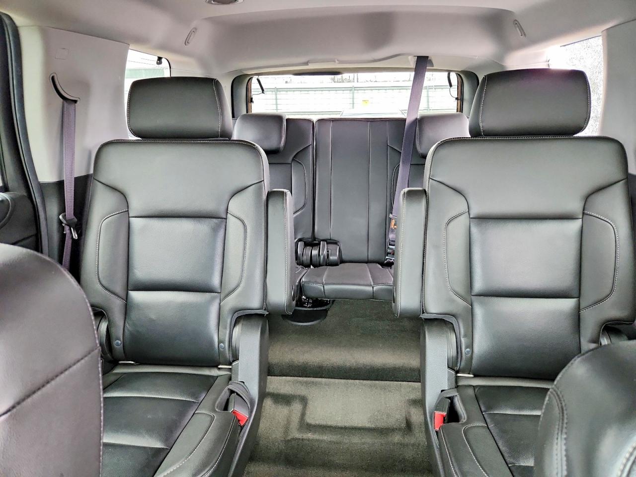 2016 CHEVROLET TAHOE K1500 LT photo 10