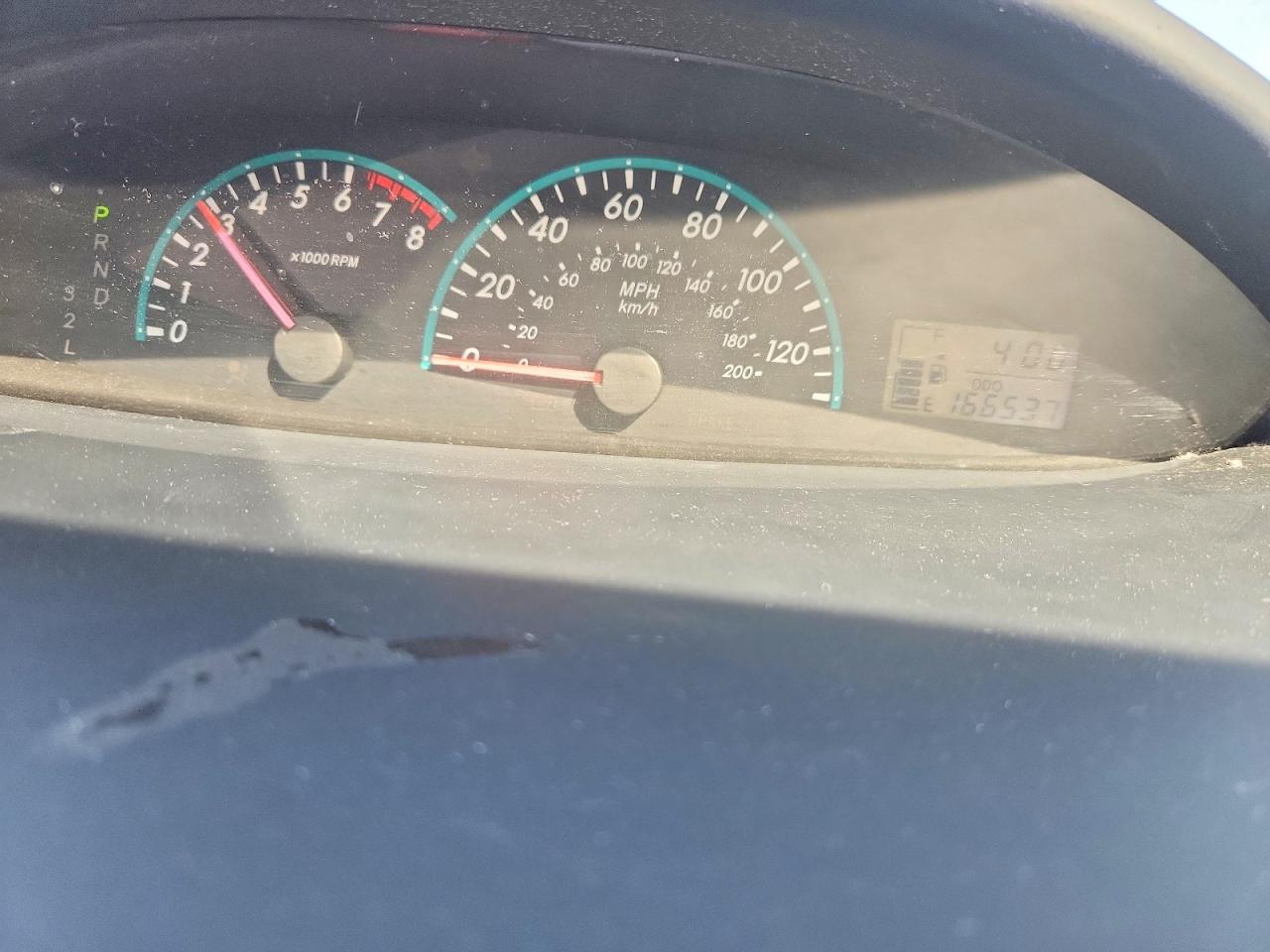 2010 TOYOTA YARIS BASE photo 9