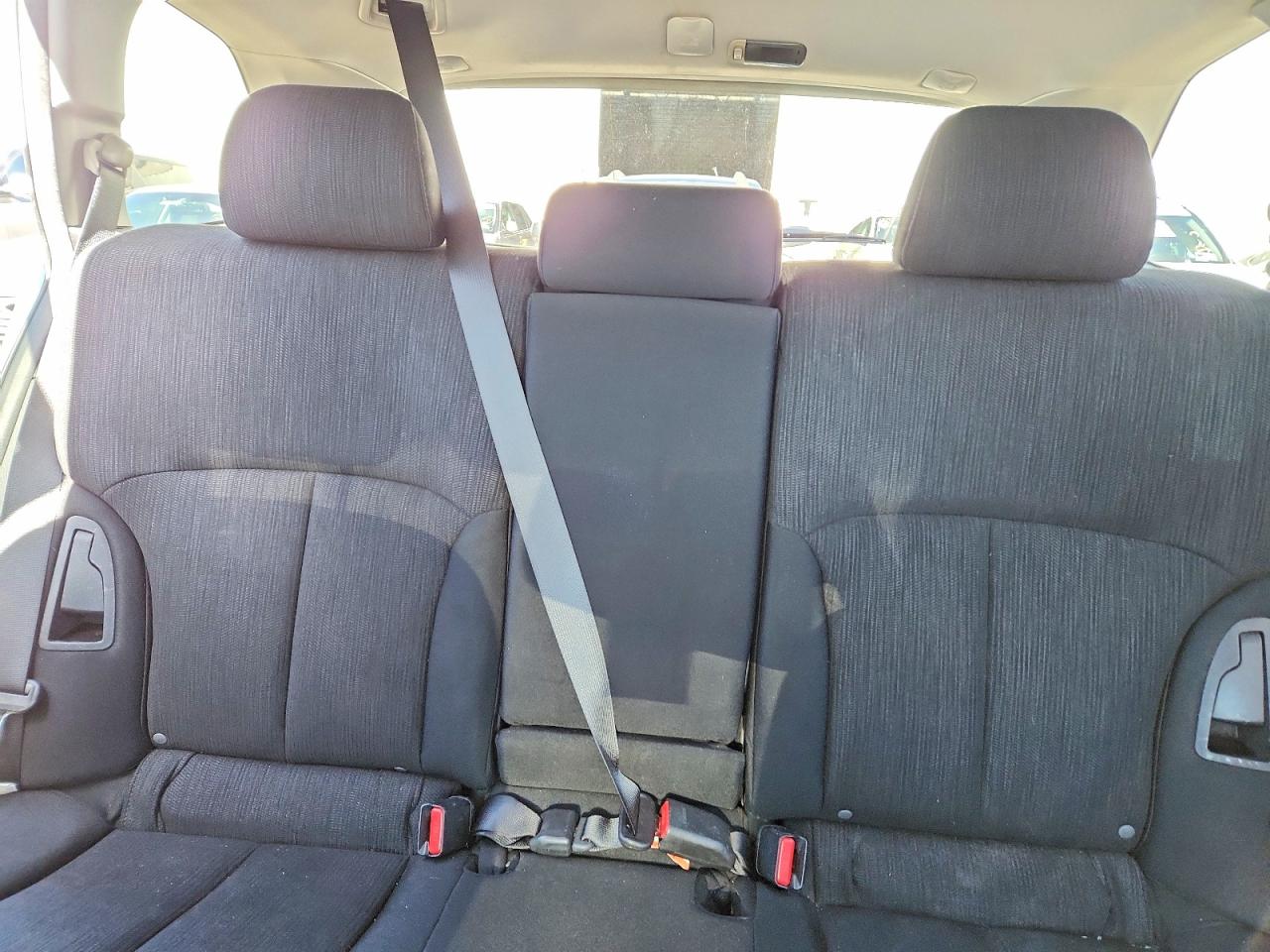 2014 SUBARU OUTBACK 2.5I PREMIUM photo 19