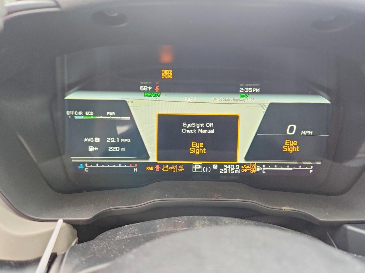 2025 SUBARU FORESTER LIMITED photo 17