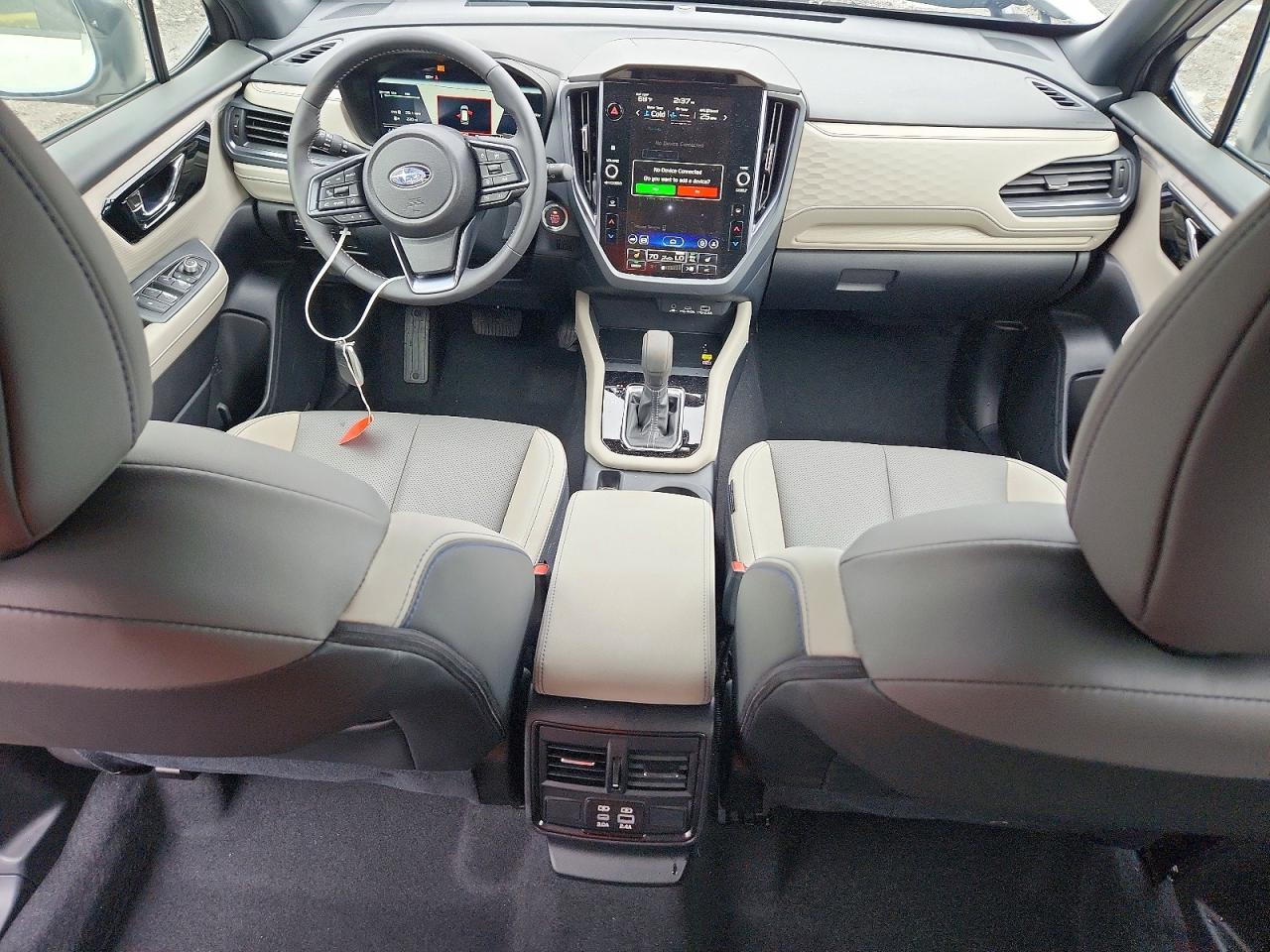 2025 SUBARU FORESTER LIMITED photo 15