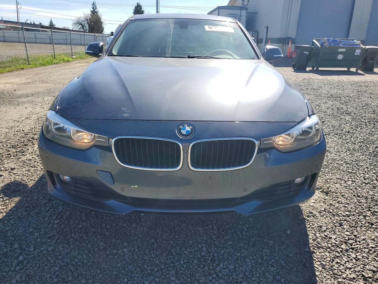 2015 BMW 328 XI SULEV photo 13