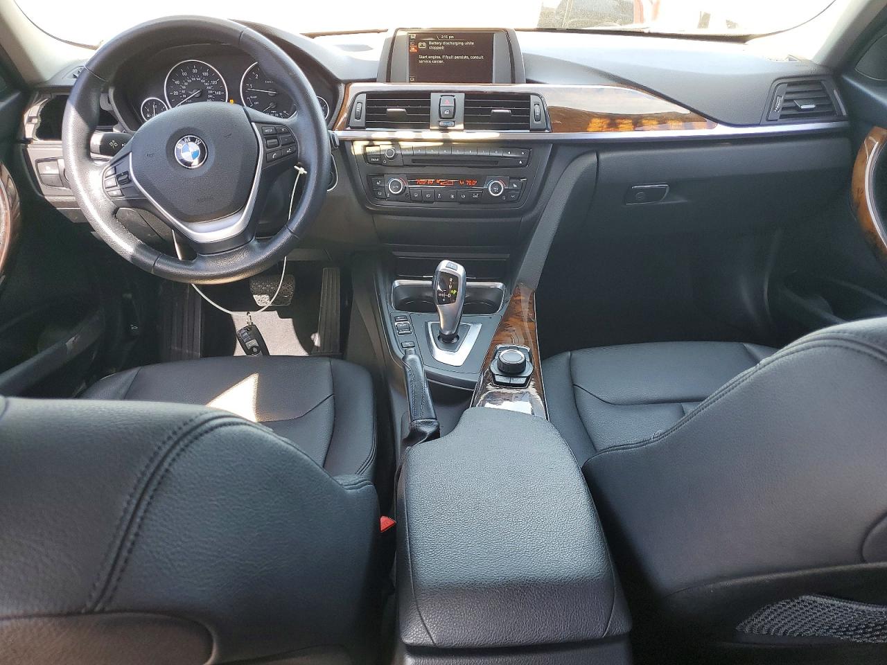 2015 BMW 328 XI SULEV photo 22