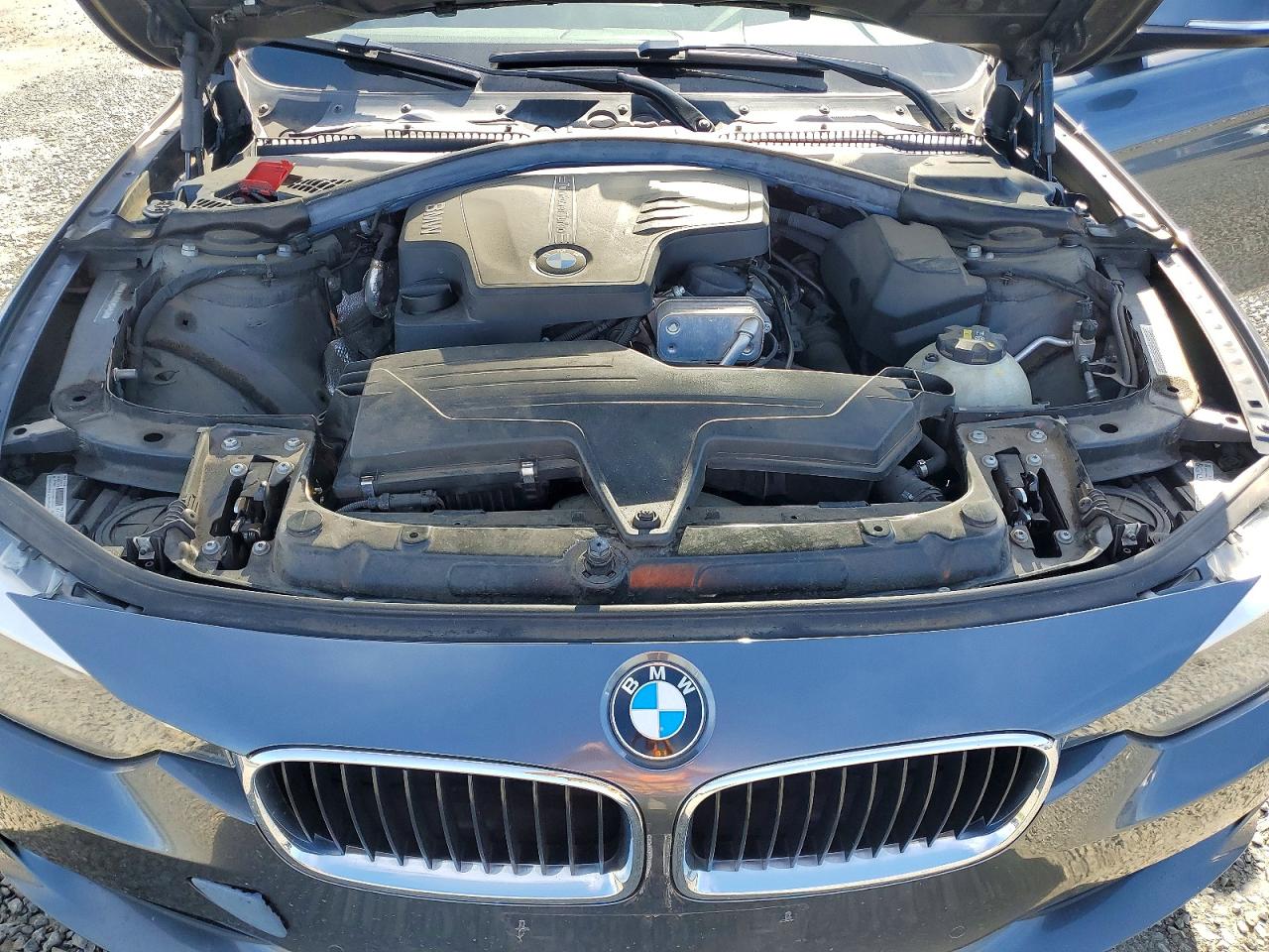 2015 BMW 328 XI SULEV photo 31