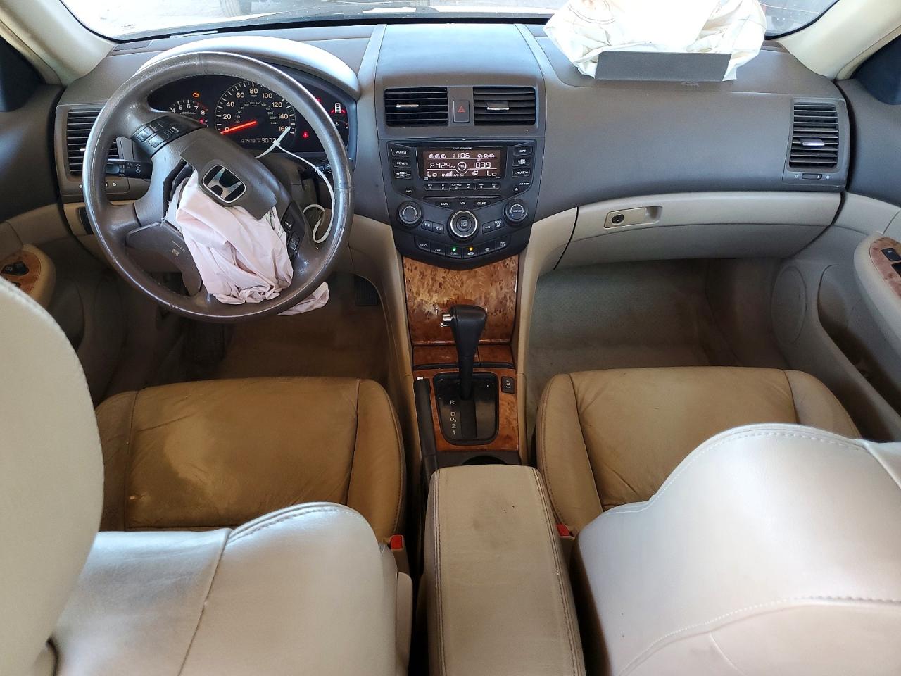 2003 HONDA ACCORD EX photo 22
