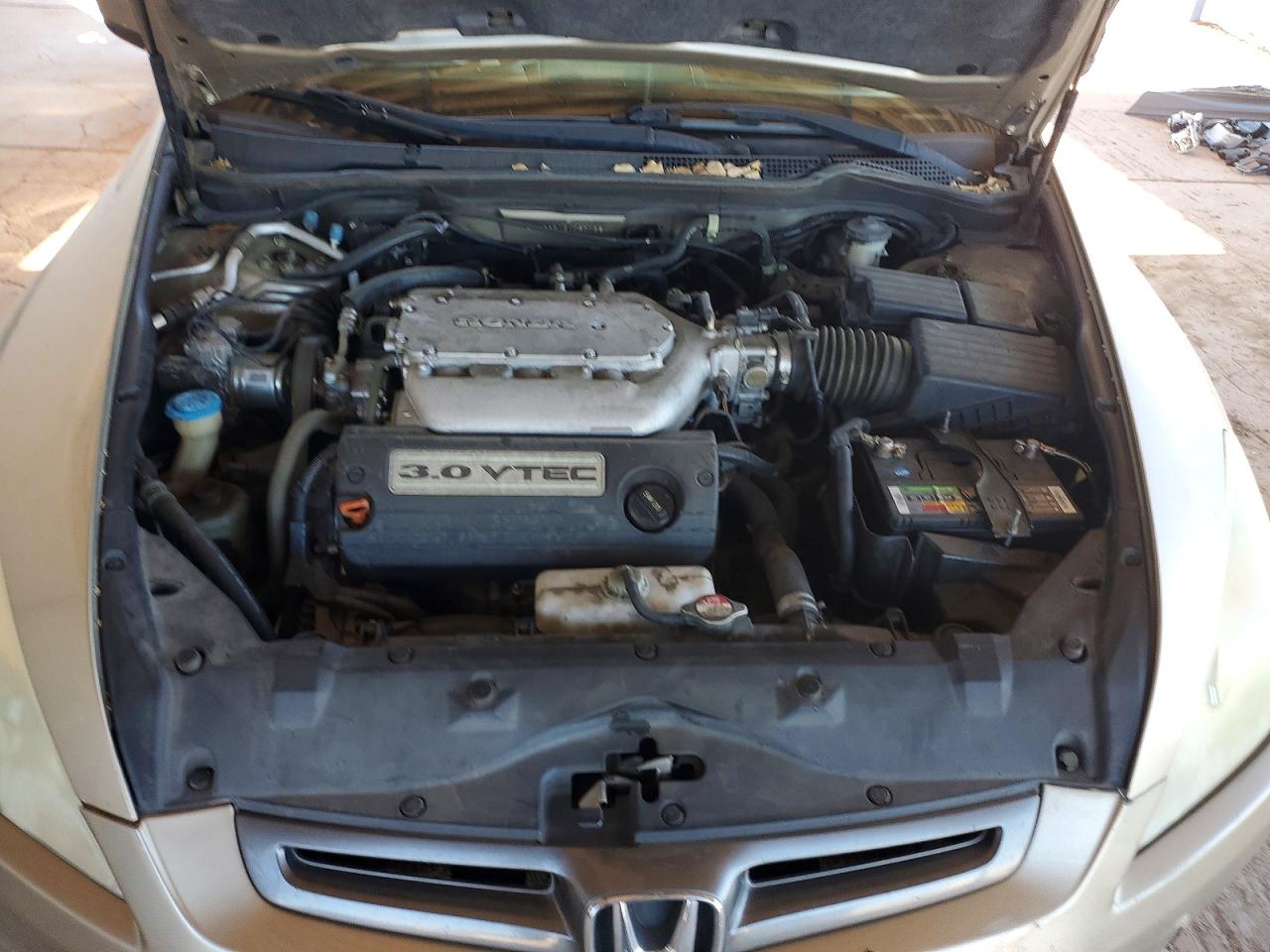 2003 HONDA ACCORD EX photo 31