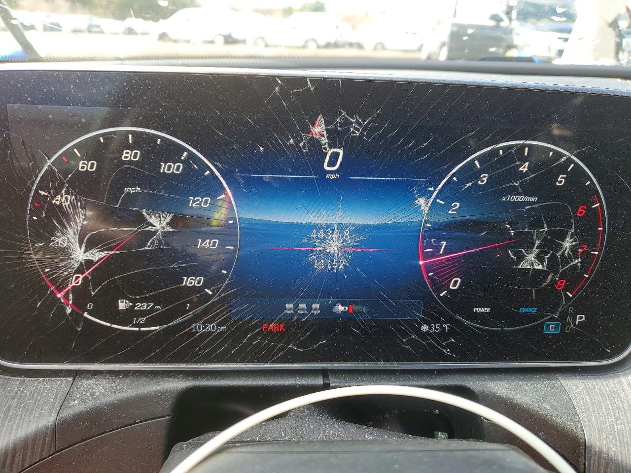 2025 MERCEDES-BENZ C 300 4MATIC photo 9