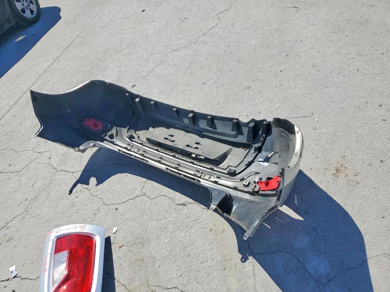 2012 KIA SOUL + photo 23