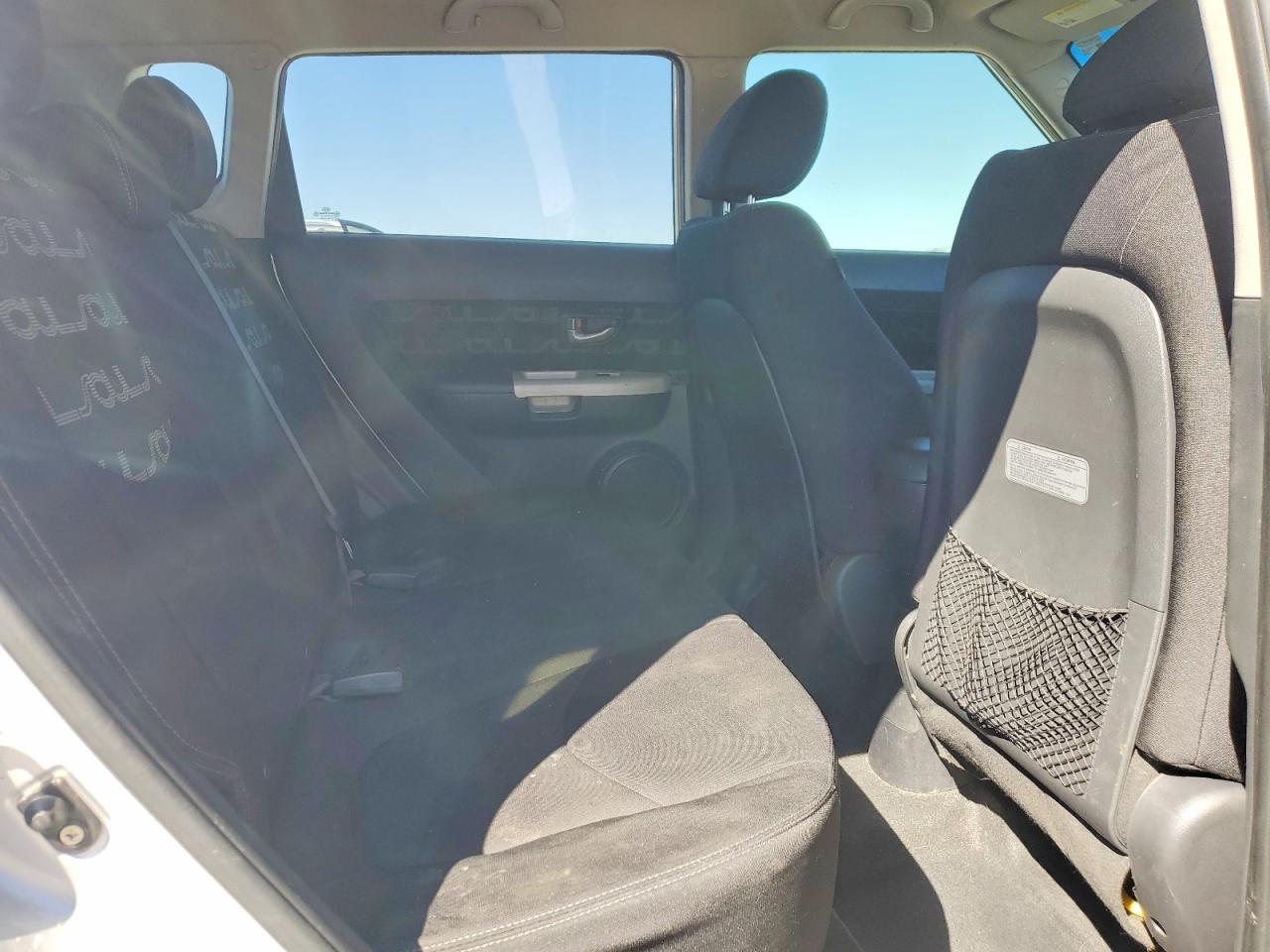 2012 KIA SOUL + photo 19