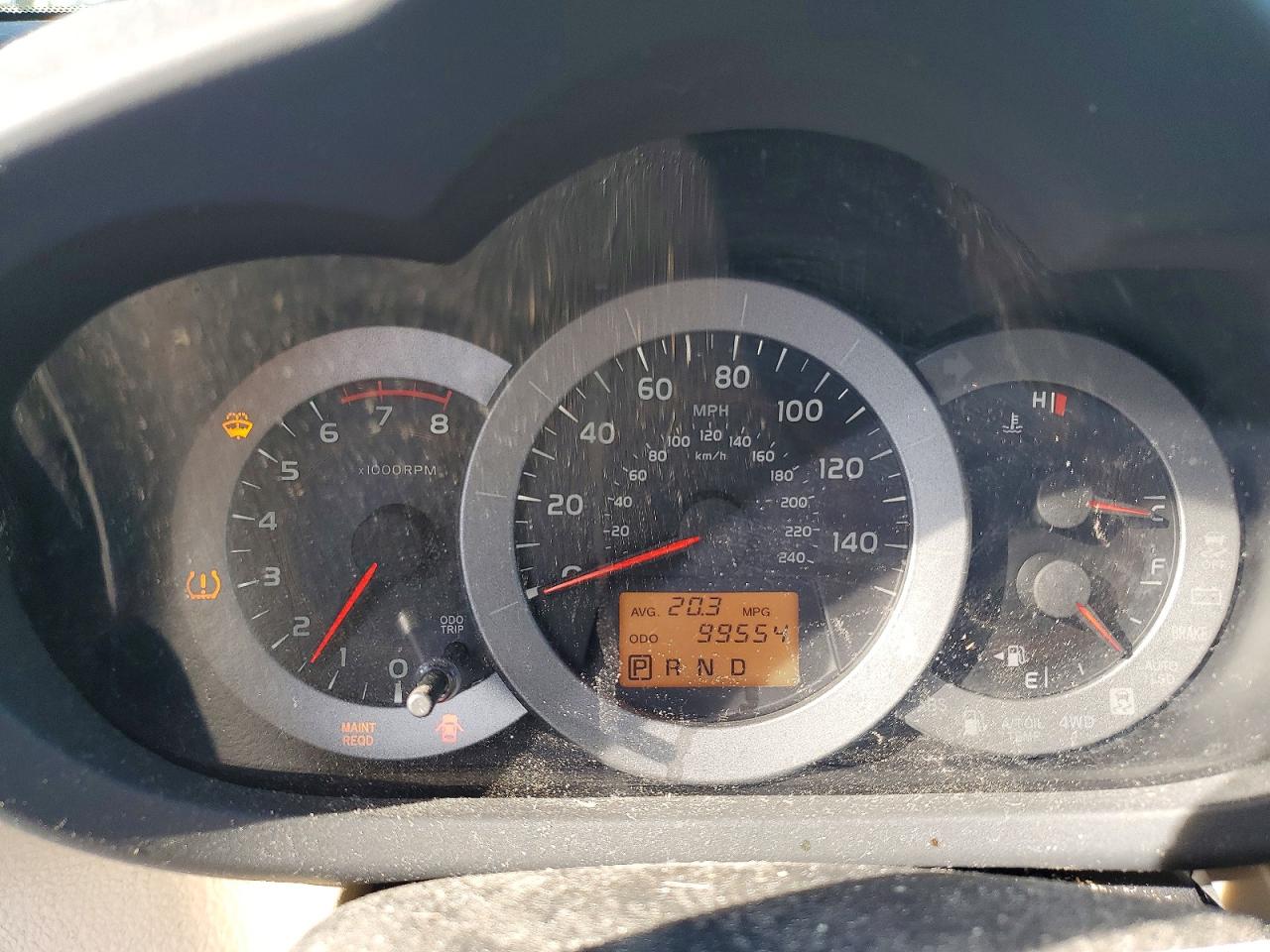 2012 TOYOTA RAV4 LIMITED photo 25