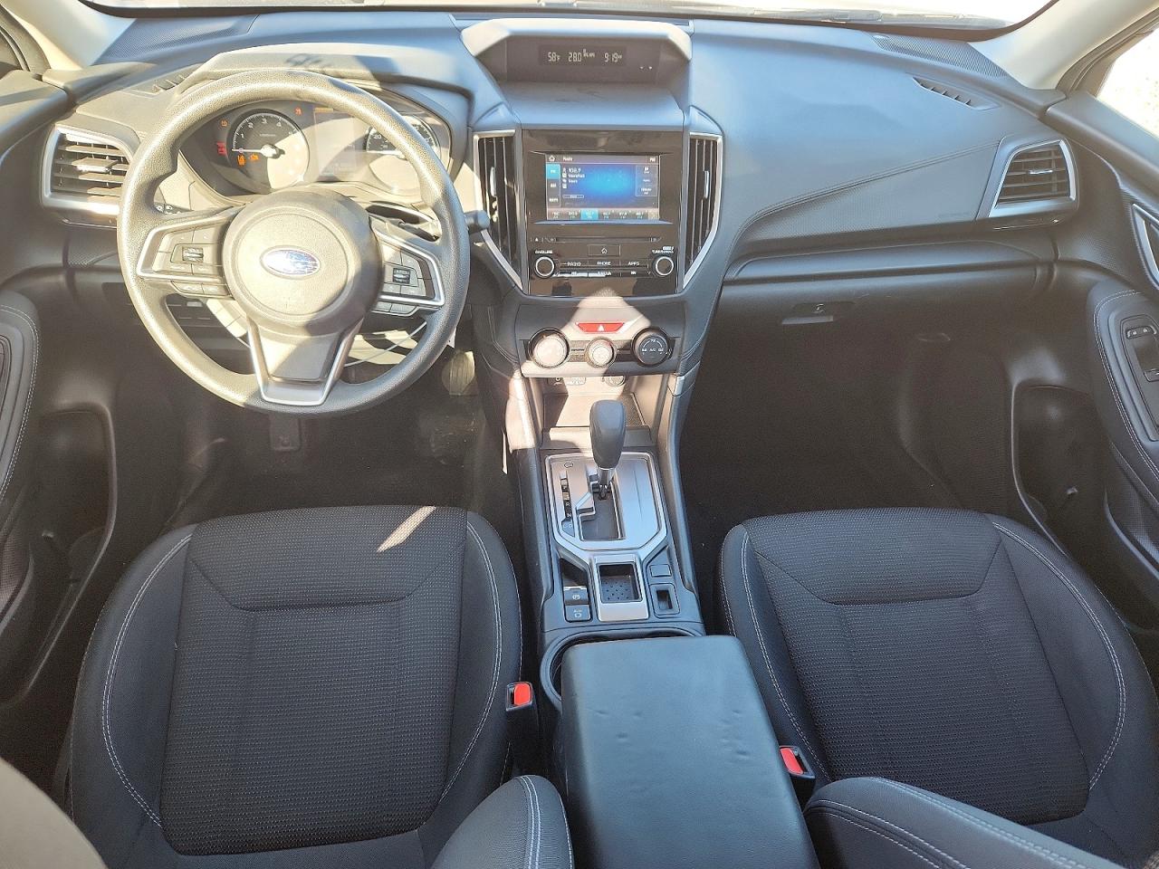 2019 SUBARU FORESTER photo 15