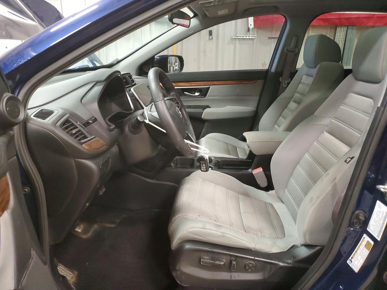 2020 HONDA CR-V EX photo 7