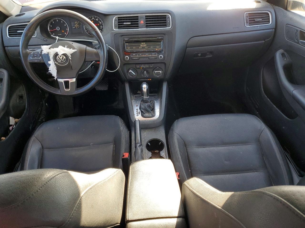 2012 VOLKSWAGEN JETTA SE photo 15