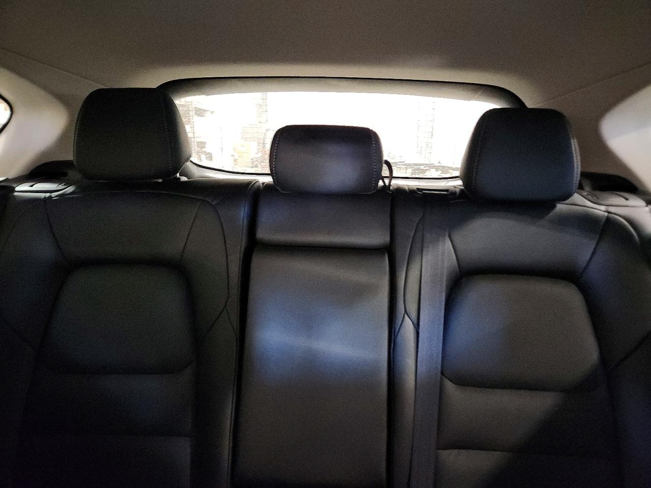 2025 MAZDA CX-5 SELECT photo 28